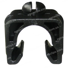 C 1231 Кліпса проводки Lexus Toyota 1104J100125