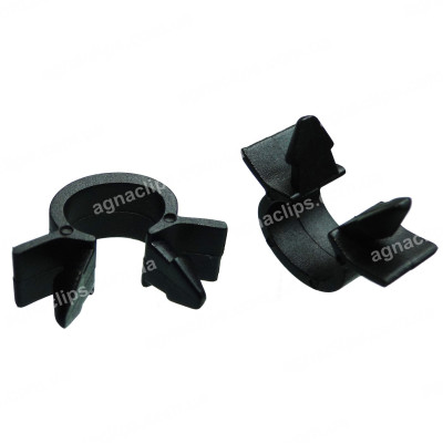 C 1286 - Тримач Трубки, електропроводка Mercedes