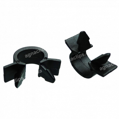 C 1286 - Тримач Трубки, електропроводка Mercedes