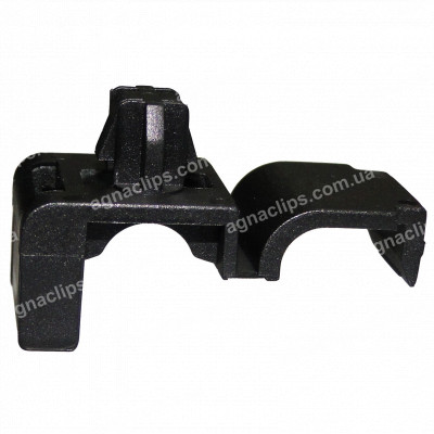 C 1312 - Тримач Трубки, електропроводка