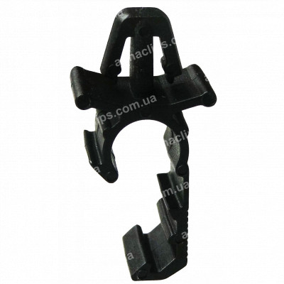 C 1358 - Тримач Трубки, електропроводка