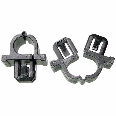 C 1368 - Тримач Трубки, електропроводка Chery / VW