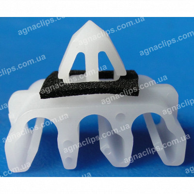 C 1371 - Тримач Трубки, електропроводка