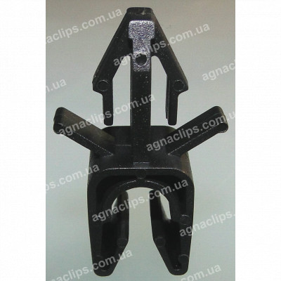 C 1377 - Тримач Трубки, електропроводка