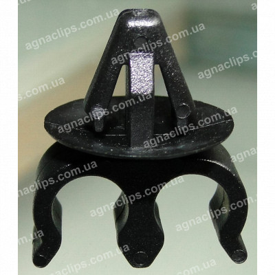 C 1380 - Тримач Трубки, електропроводка