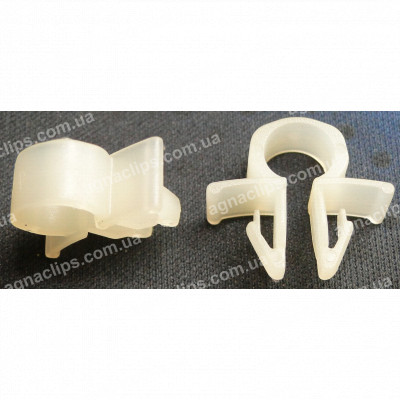 C 1437 - Тримач Трубки, електропроводка