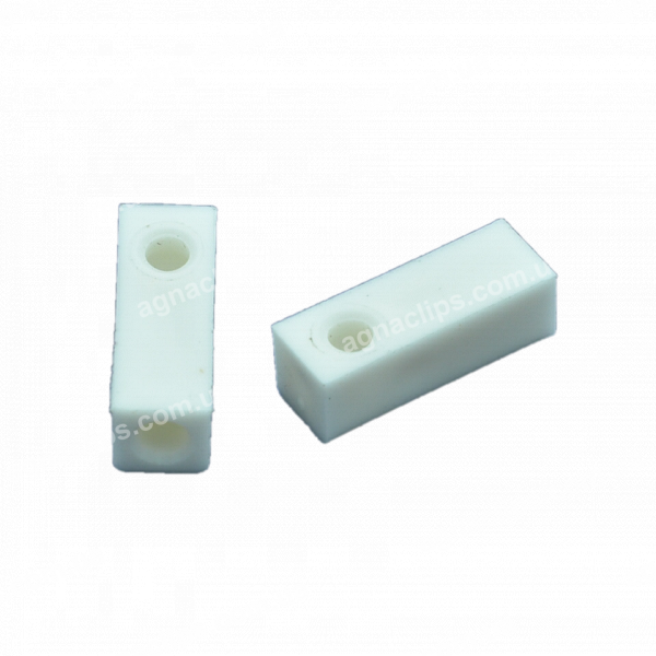 Наконечник тяги дверей ВАЗ 2101-2107