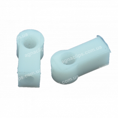 Наконечник тяги дверей ВАЗ 2108, 2109 нового зразка