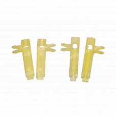 Наконечник тяги дверей ВАЗ 2110 (пара)