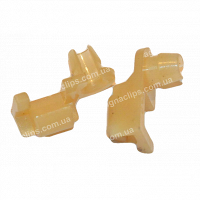 Наконечник тяги замка дверей ВАЗ 2108, 2109