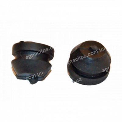 Втулка механізму замка дверей