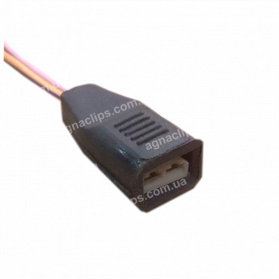 RP13 Роз'єм датчика заднього ходу ВАЗ 2108-09