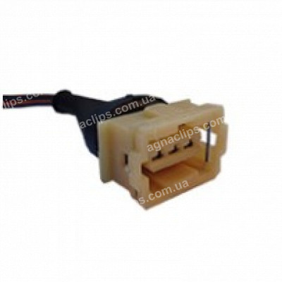 RP14 Роз'єм датчика холу ВАЗ