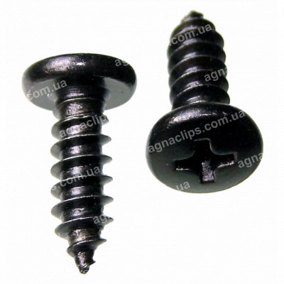 H 2014 Саморіз 4.2x12.5 Toyota