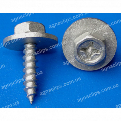 H 2019 Саморіз 5x19 Honda Nissan Toyota