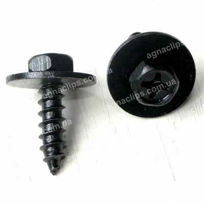 H 2021 Саморіз 6.2x21