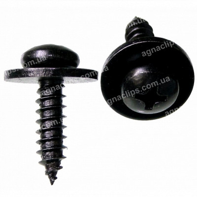 H 2033 Саморіз 4.8x17