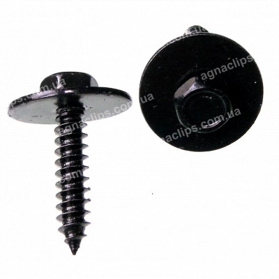 H 2040 Саморіз 4.2x19 Daewoo BMW GM 94520536