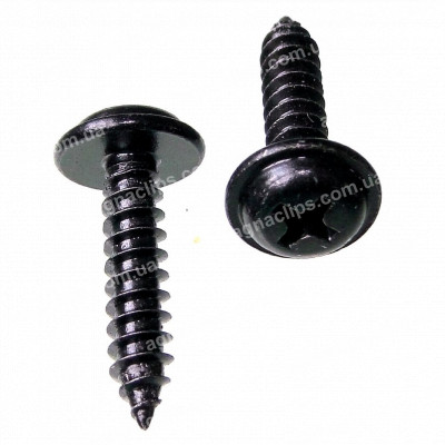 H 2041 Саморіз 4.1x19 Toyota