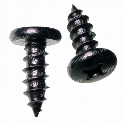 H 2056 Саморіз 6.1x17 універсальний