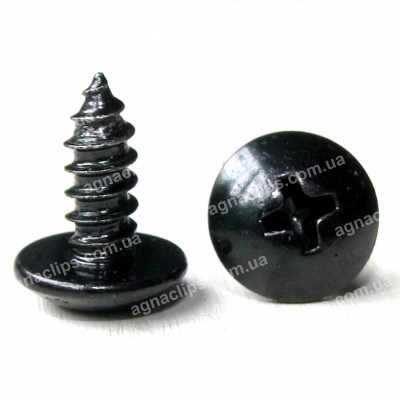 H 2065 Саморіз 4.8x12 Mitsubishi MF453091