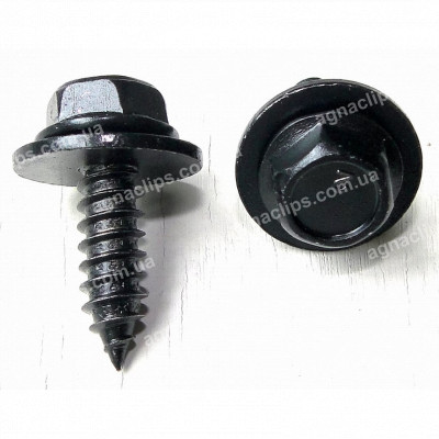 H 2076 Саморіз 6.2x18 GM 11505022