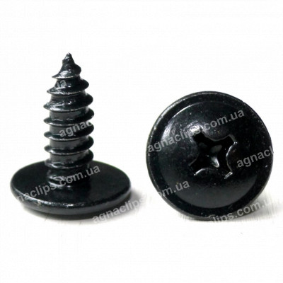 H 2077 Саморіз 6.2x17 Nissan 0854061608