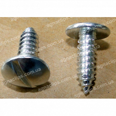 H 2078 Саморіз 6.2x19 універсальний