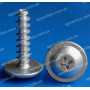 H 2093 Саморіз 5.2x21 Audi VW Skoda Seat N90846602 N90846601