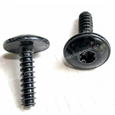 H 2096 Саморіз 4.8x18.4 Audi VW Skoda BMW N90775801 07146963883
