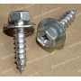 H 2131 Саморіз 6.2x24 Toyota Lexus Scion 9015960488