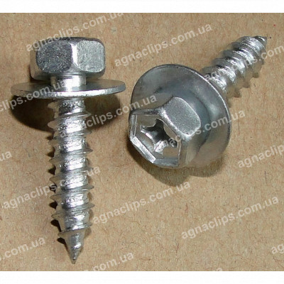 H 2131 Саморіз 6.2x24 Toyota Lexus Scion 9015960488