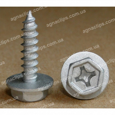 H 2133 Саморіз 5.1x20 Toyota Lexus 9015950316 90159A0001