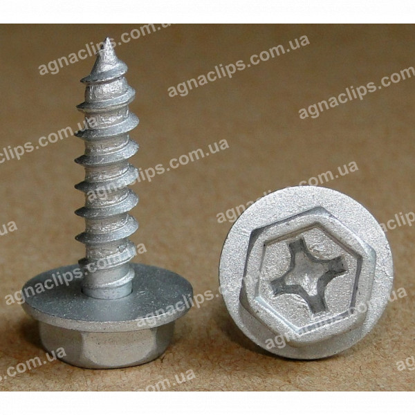 H 2133 Саморіз 5.1x20 Toyota Lexus 9015950316 90159A0001