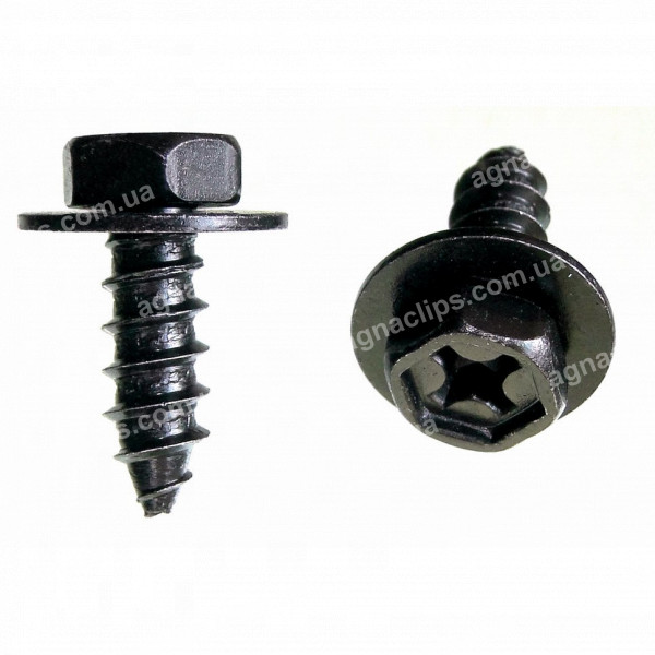H 2135 Саморіз 6.3x16 Toyota Lexus 90159C0036