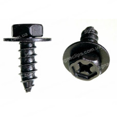 H 2135 Саморіз 6.3x16 Toyota Lexus 90159C0036