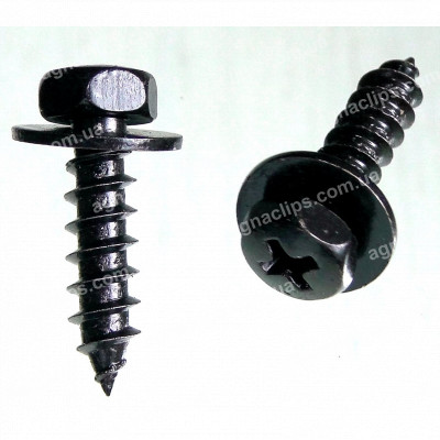 H 2136 Саморіз 5.2x19 Toyota Lexus 7539242030