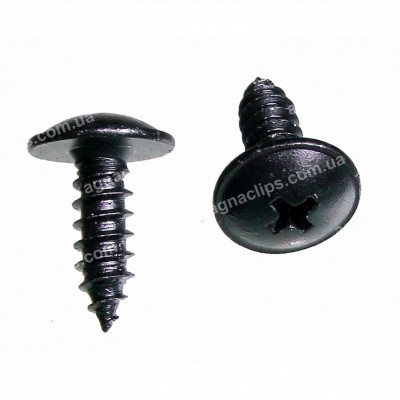 H 2168 Саморіз 5.3x16 Nissan Infiniti 01454N5061