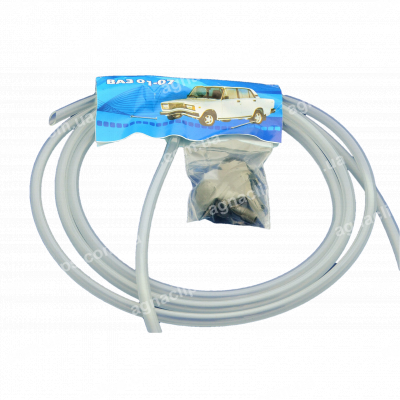 Система омивача вітрового скла ВАЗ 2101-07