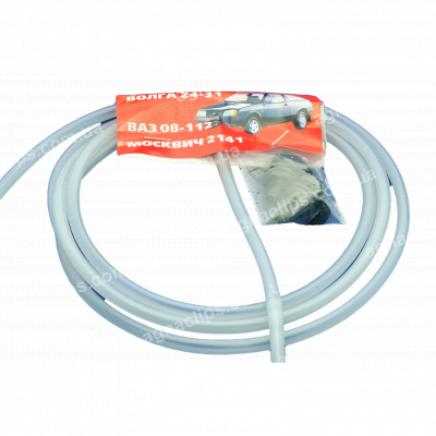 Система омивача вітрового скла ВАЗ 08-112, Волга 24-31, Москвич