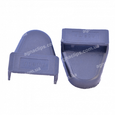 Тримач ременя безпеки (Норма) широка