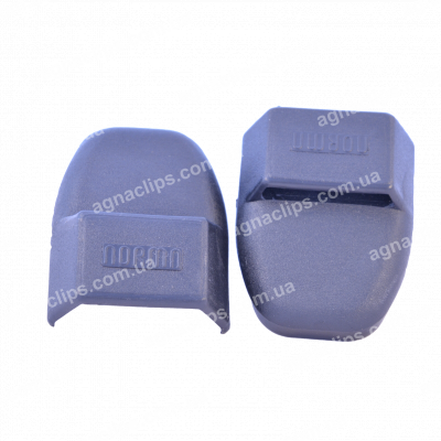 Тримач ременя безпеки (Норма) вузька