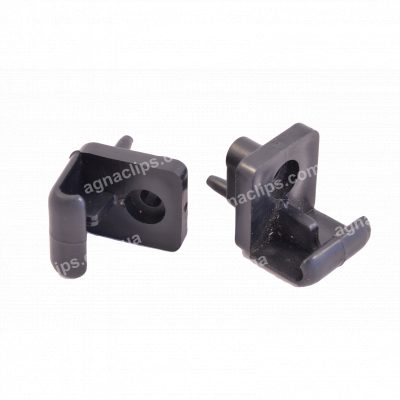 Тримач козирка 2105 (гачок козирка)