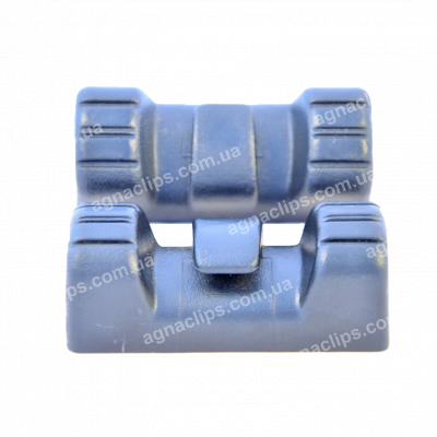 Гачок одягу 2108 (Вішалка)