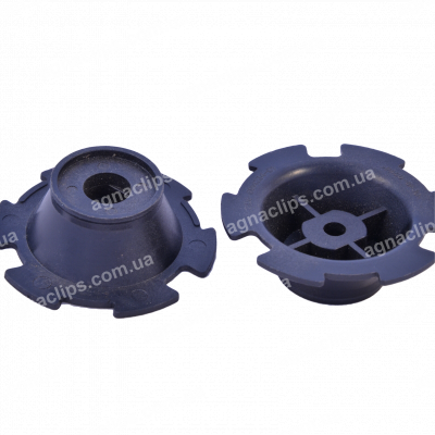 Тримач 2108 ручки регулювання нахилу сидіння (Квіточка)