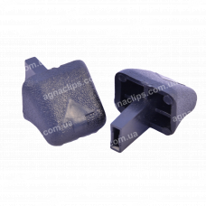 Ручка 2108 відкидання спинки переднього сидіння (стрілка)