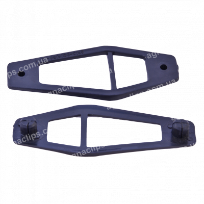 Прокладка 2101-06 зовнішнього дзеркала