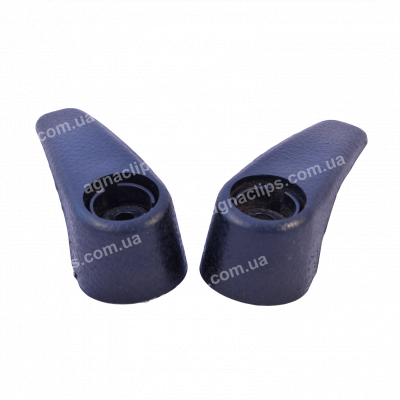 Ручка регулювання 2105 дзеркала (без заглушки)