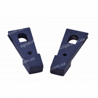 Важелі обігрівача ваз 2107