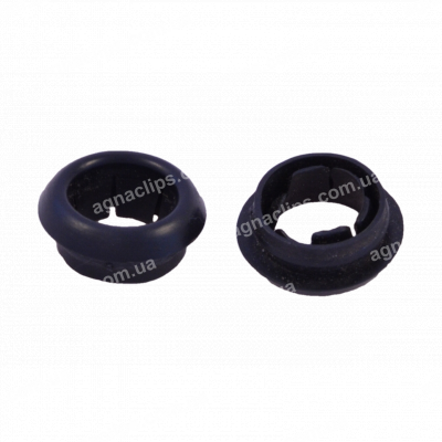 Кільце ущільнювальне фіксатора 2101 2121 двері низьке